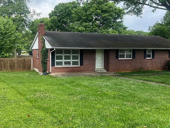 2nd image of 1603 Benson Ave