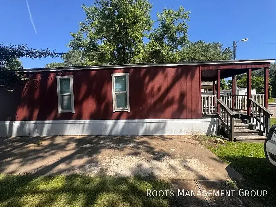 2981 W Josibpet Cir #2981JCW