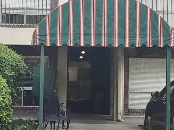 55 Hanover Cir S APT 203, Birmingham, AL 35205