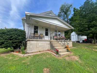 76 Riverview Dr, Tell City, IN, 47586