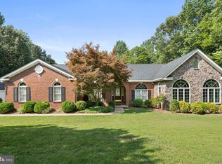 8304 Musket Ridge Ln, Fredericksburg, VA 22407