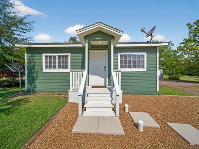 1171 Big Rock St, Canton, TX, 75103