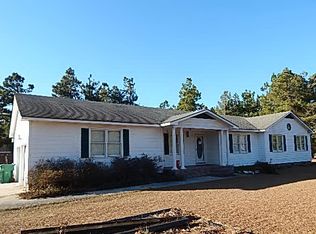 527 Peachtree Rd, Marion, SC 29571