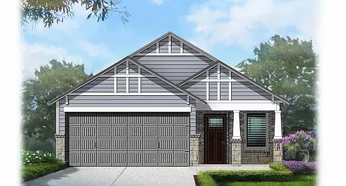 21322 Cypress Autumn Dr Photo 1