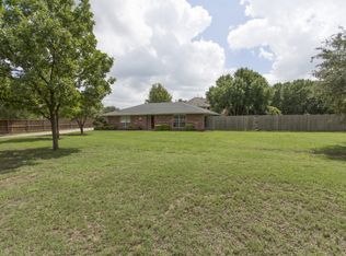 2120 Union Church Rd, Keller, TX 76248