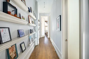 Rented by Compass