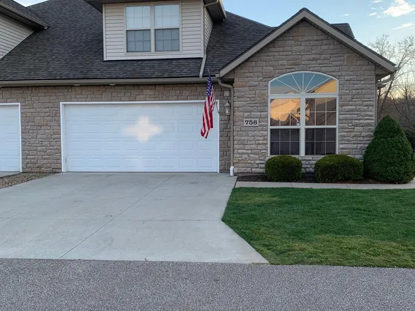 756 Valley View Ct, Kent, OH 44240