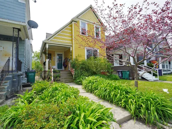 183 Breckenridge St, Buffalo, NY 14213