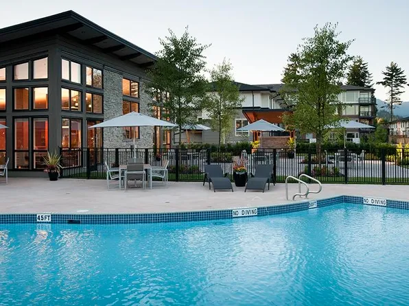 3105 Lincoln Ave #112, Coquitlam, BC V3B 0E1