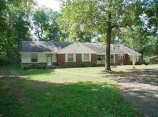 4810 N Shiloh Rd, Corinth, MS 38834