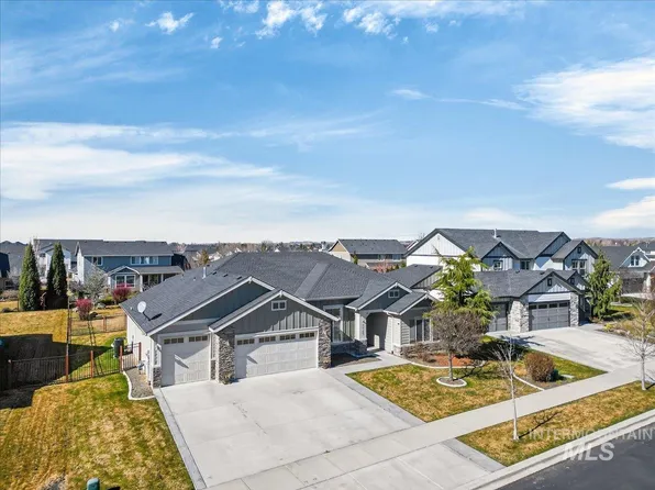 1145 N Foudy Ln, Eagle, ID 83616