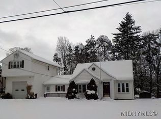 10 Marshall Ave, Ilion, NY 13357