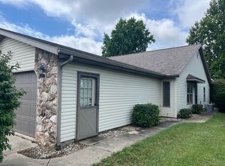 2015 S Blue Spruce Ct, Warsaw, IN 46580