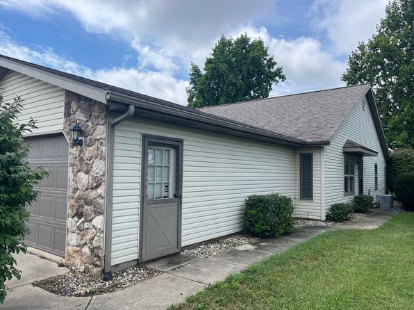 2015 S Blue Spruce Ct