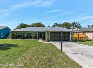 11382 Pickford St, Spring Hill, FL 34609