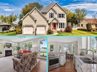 604 Broadcreek Dr, Stevensville, MD 21666