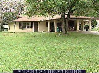 3063 Old Edwards Rd, Fort Pierce, FL 34981