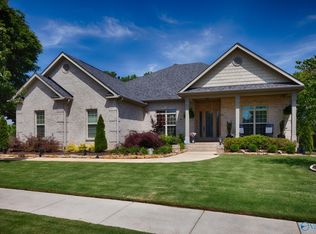 16 Elm Ridge Blvd SW, Huntsville, AL 35824