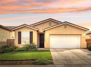 1428 Dynes St, Merced, CA 95348