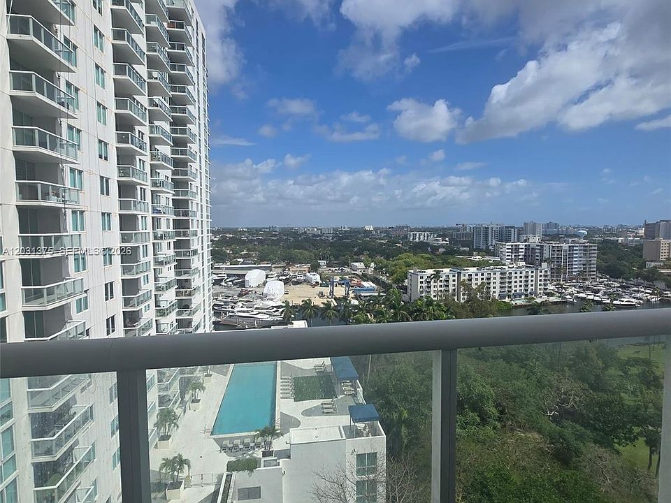 1st image of 1871 NW South River Dr Unit 1606