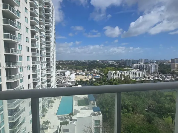 1871 NW South River Dr Unit 1606, Miami, FL 33125