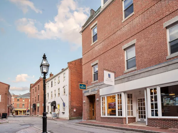 20 Ladd Street #K, Portsmouth, NH 03801