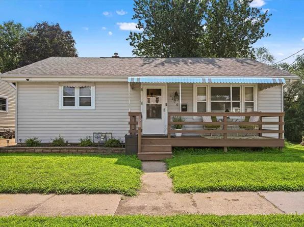 1100 Garfield Ave, Dubuque, IA 52001