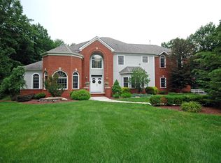 9 Cheryl Ln, Millstone Township, NJ 08510