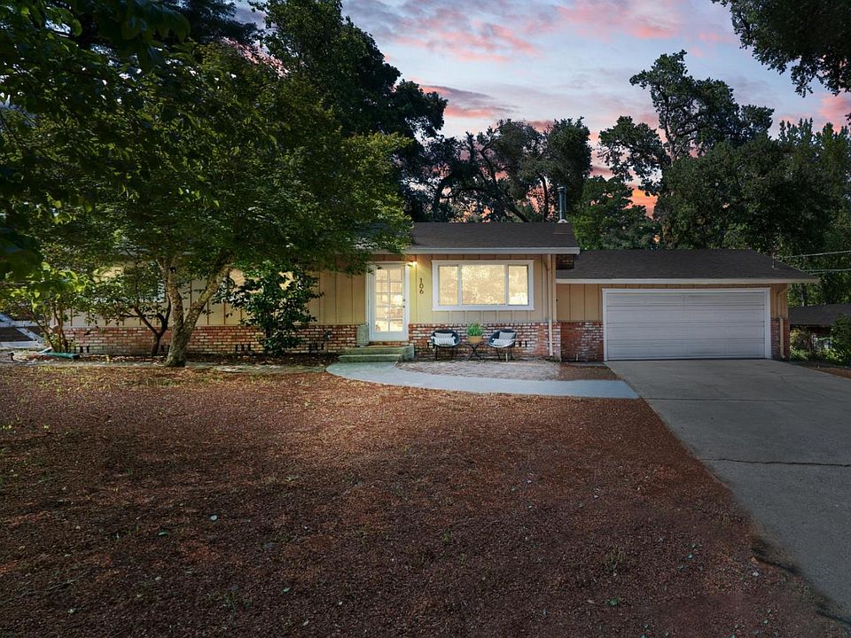 106 Whittier Ave, Ben Lomond, CA 95005 Zillow