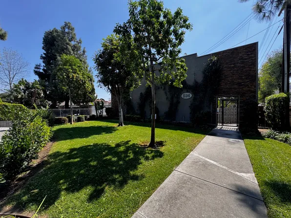 526 W Huntington Dr APT J, Arcadia, CA 91007