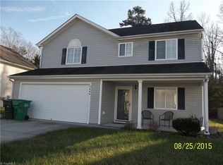 3844 Banbridge Dr, High Point, NC 27260