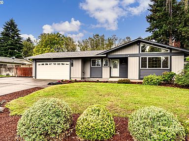 3244 Spearmint St Eugene Or 97404 Zillow