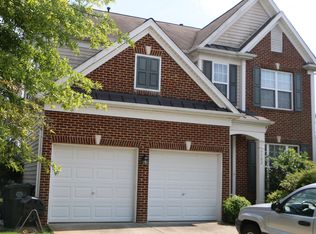 7702 San Gabriel St, Raleigh, NC 27613