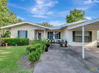3403 E Rio Grande St, Victoria, TX 77901