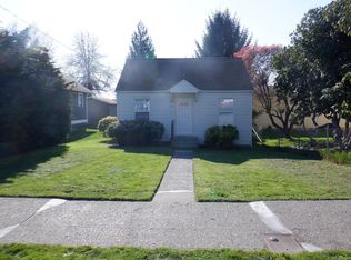 115 Factory Ave N, Renton, WA 98057