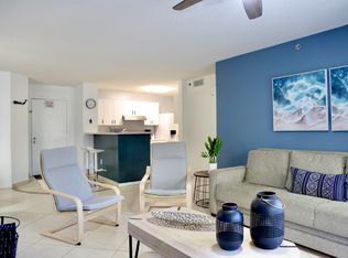 19601 E Country Club Dr #7202, Aventura, FL 33180