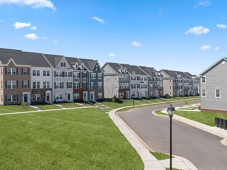 The Villas at Patapsco Glen — Photo 12