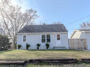 3629 Illinois Ave SW, Wyoming, MI 49509