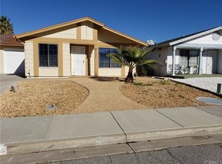 27350 El Cajon Ln, Menifee, CA 92586