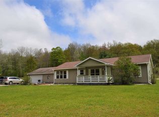 04700 Padgett Rd, Boyne Falls, MI 49713