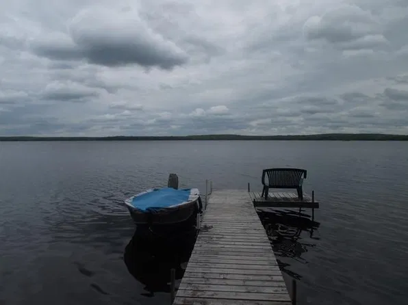 ON W PINE LAKE RD Lot, Hiles Town, WI 54511