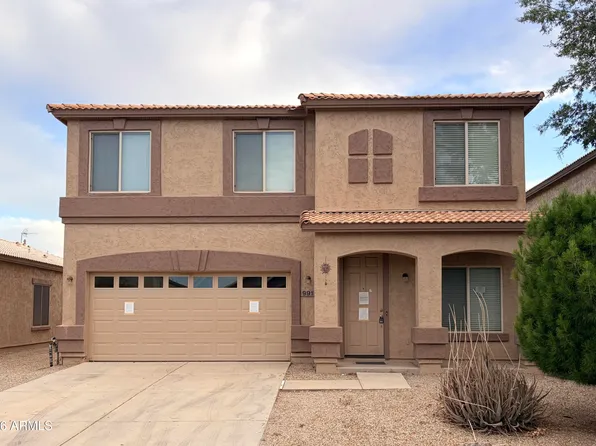 991 E Desert Springs Way Way, San Tan Valley, AZ 85143