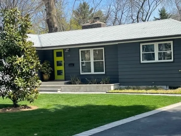 388 Meadowbrook Ln, South Orange Village Twp., NJ 07079