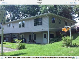 4200 Tunnel Hill Rd NW, Ramsey, IN 47166