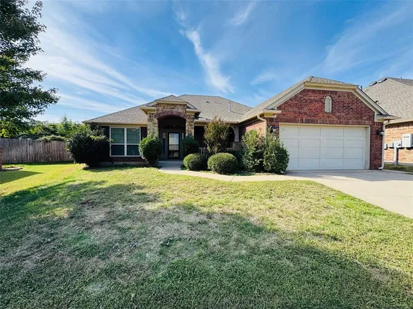 13817 Kysela St, Oklahoma City, OK 73170