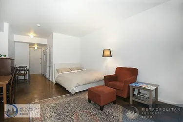 Rented by Metropolitan Property Group