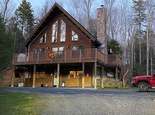 27 North Rd, Wilmington, VT 05363