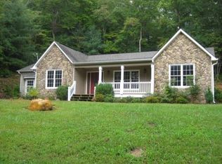 2479 Lucius Rd #3, Cherry Log, GA 30522