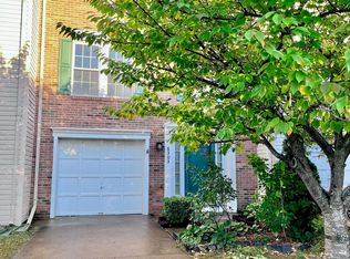 6303 Meadow Glade Ln, Centreville, VA 20121