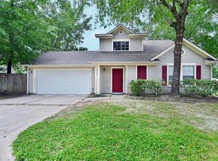 18422 Hollow Oaks Cir, Porter, TX 77365